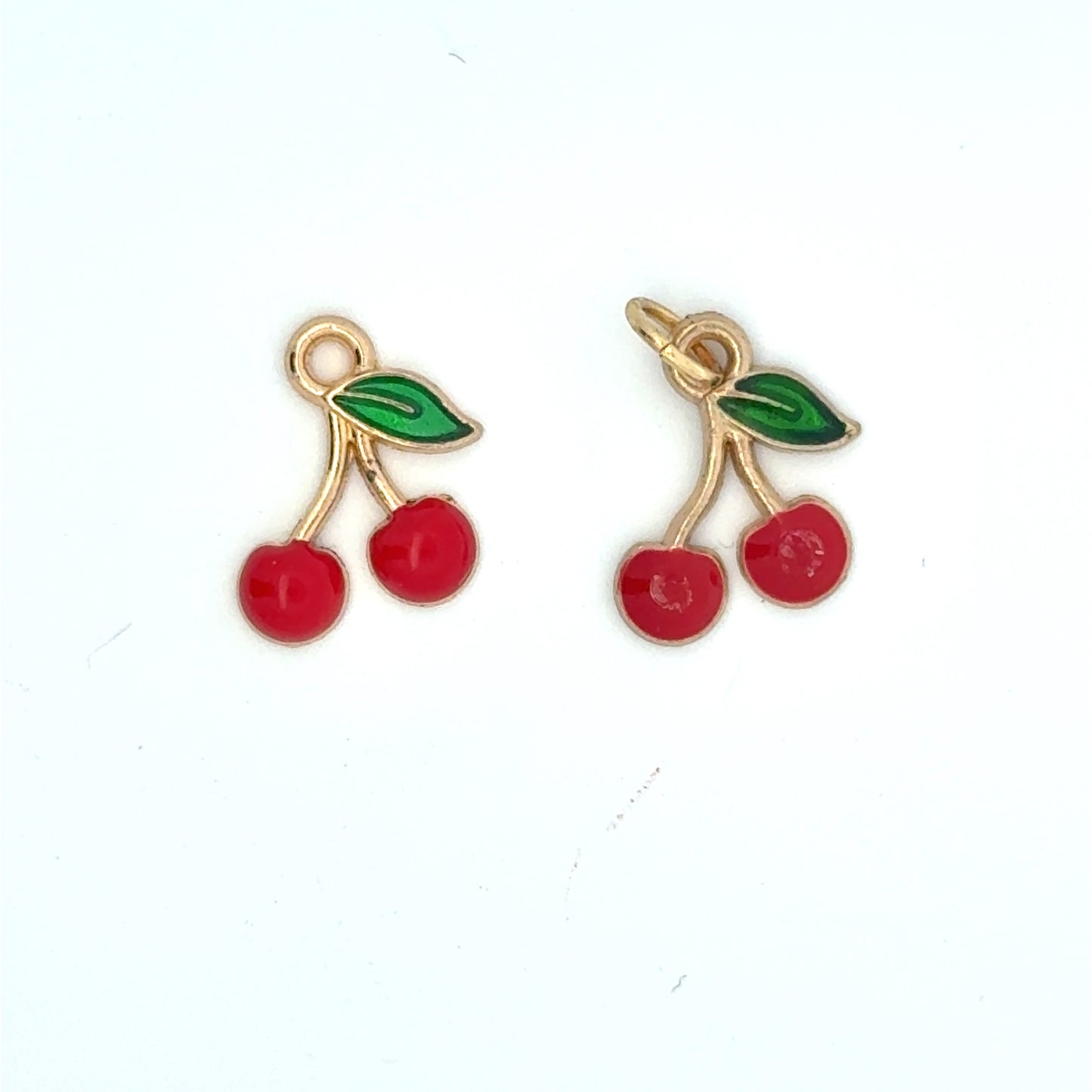 Charming Cherry Charms