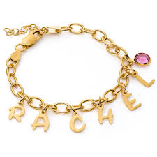 Chain for making Charm Bracelets