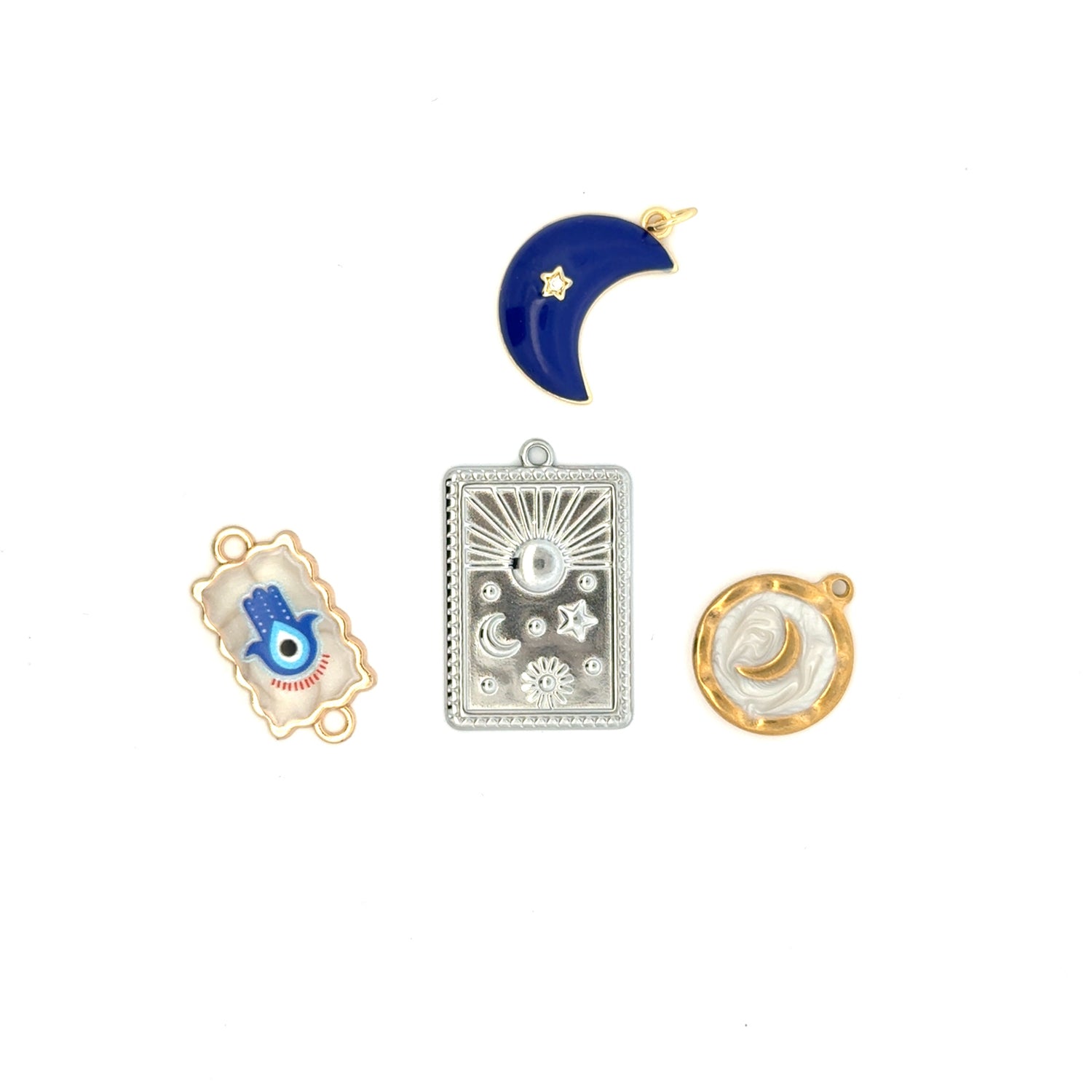 Celestial Charms