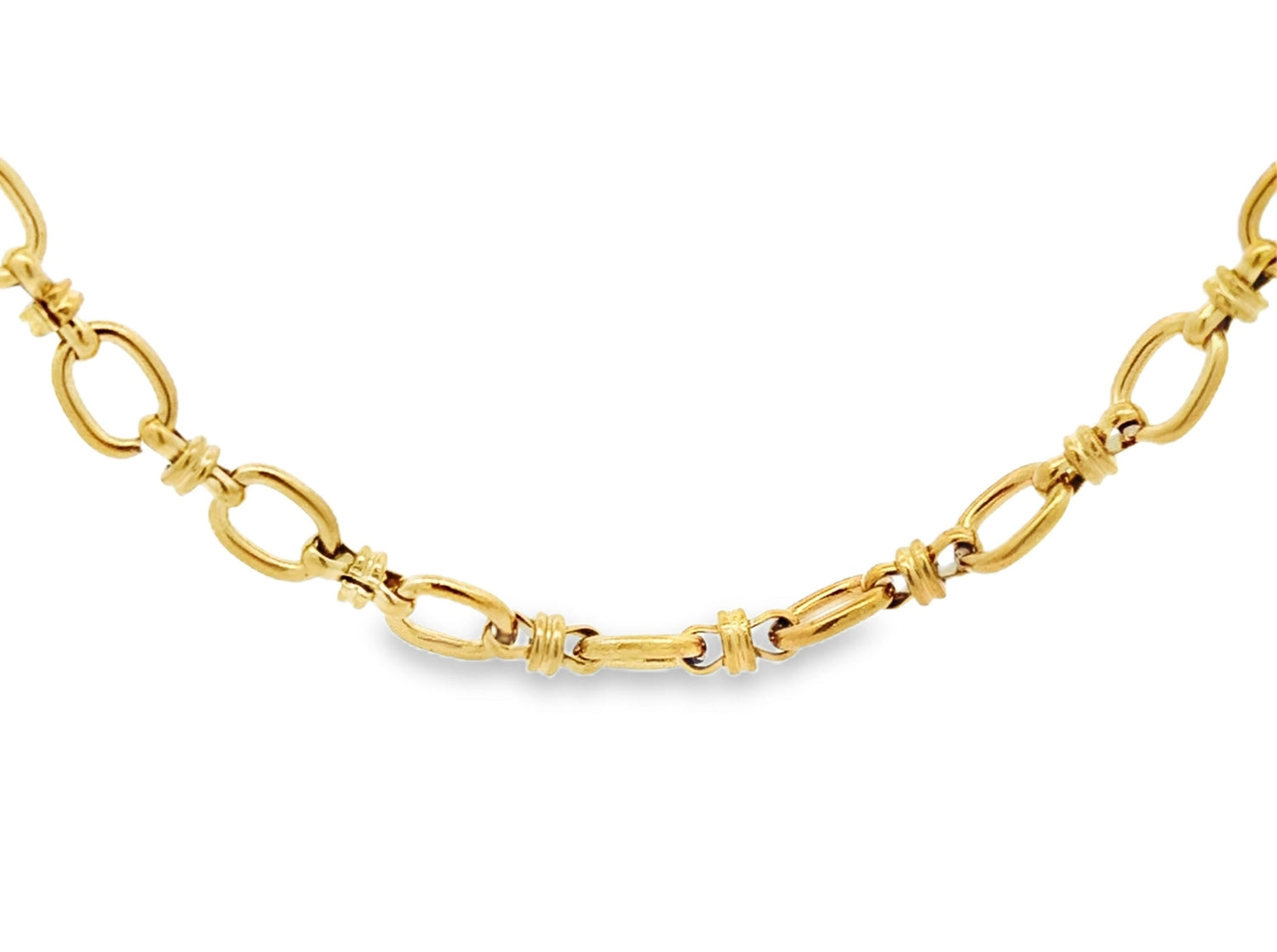 Gold Chains