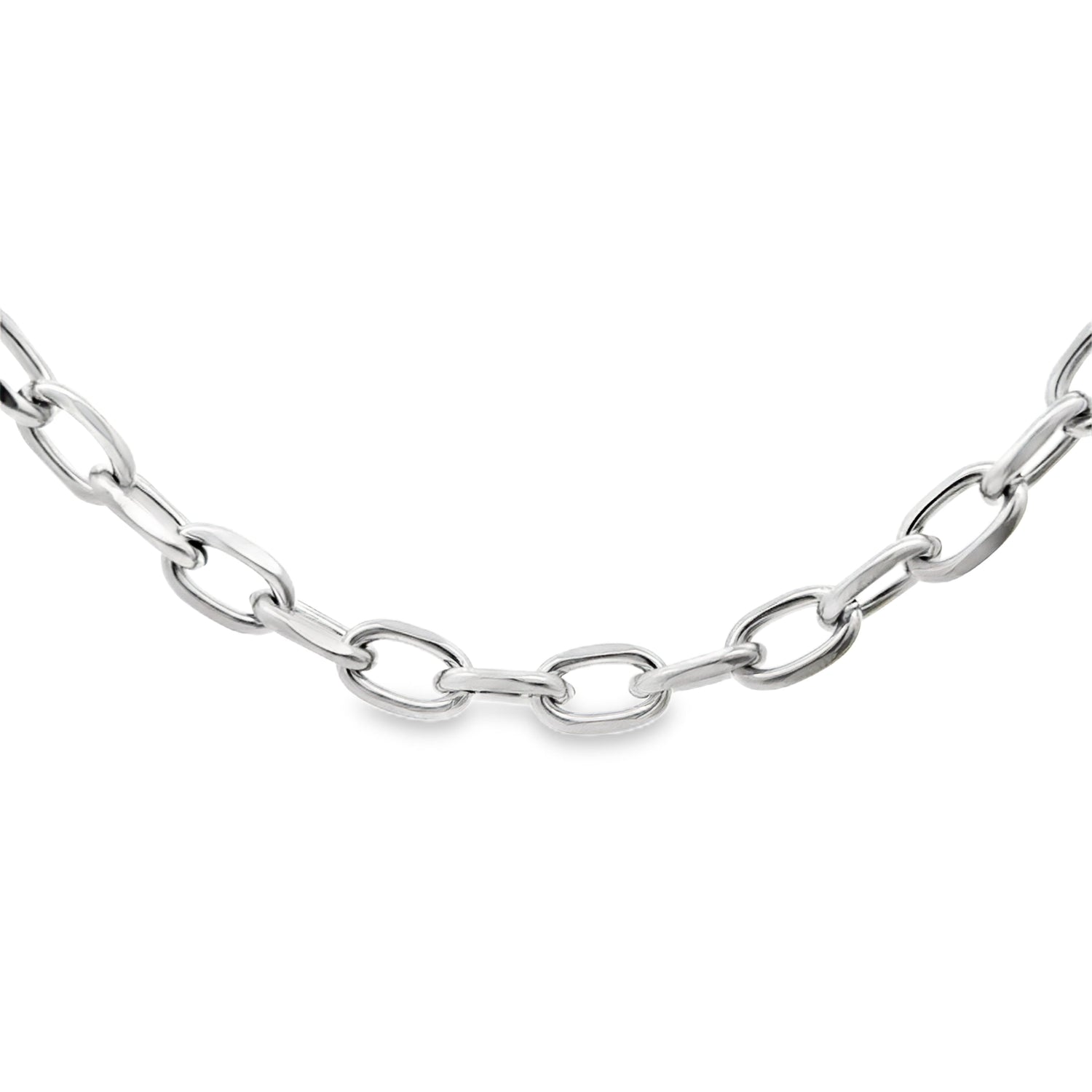 Silver Chains