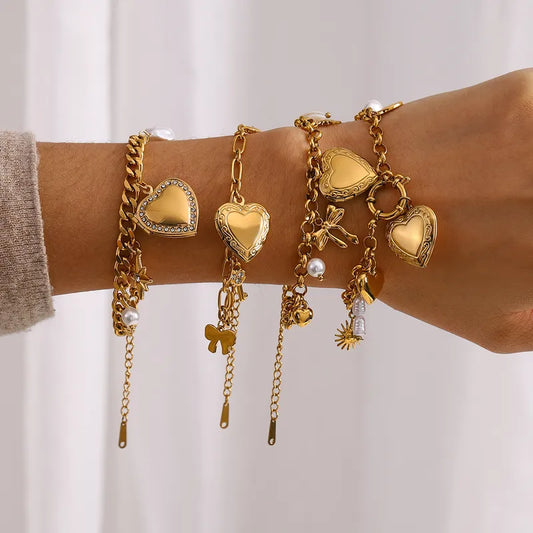 We Design Bracelet from your Pinterest or Photos